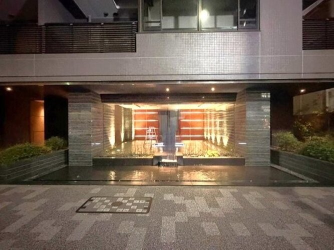 その他共用部 その他共用部