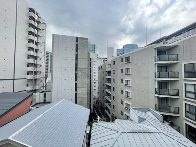住戸からの眺望写真 住戸からの眺望写真
