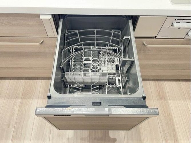 キッチン キッチン