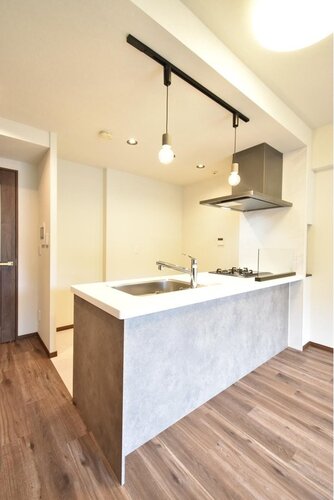 キッチン キッチン