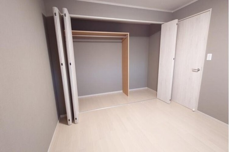 リビング以外の居室