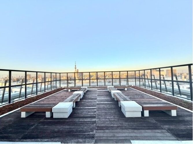 その他共用部 その他共用部