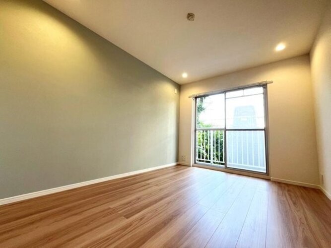 リビング以外の居室