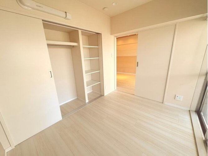 リビング以外の居室