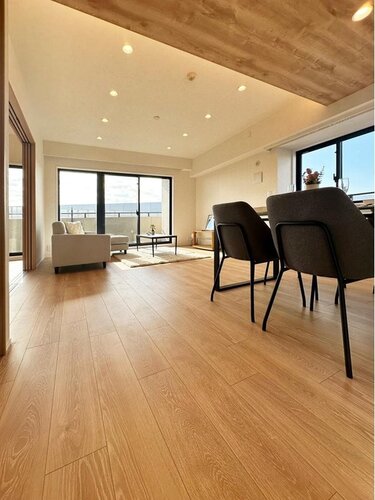 リビング リビング