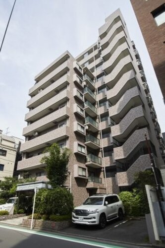 【外観】ライオンズマンション南藤沢 【外観】ライオンズマンション南藤沢