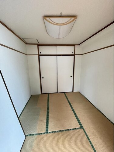 リビング以外の居室