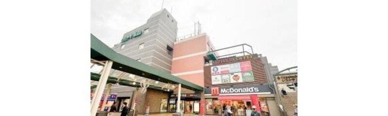 その他環境写真