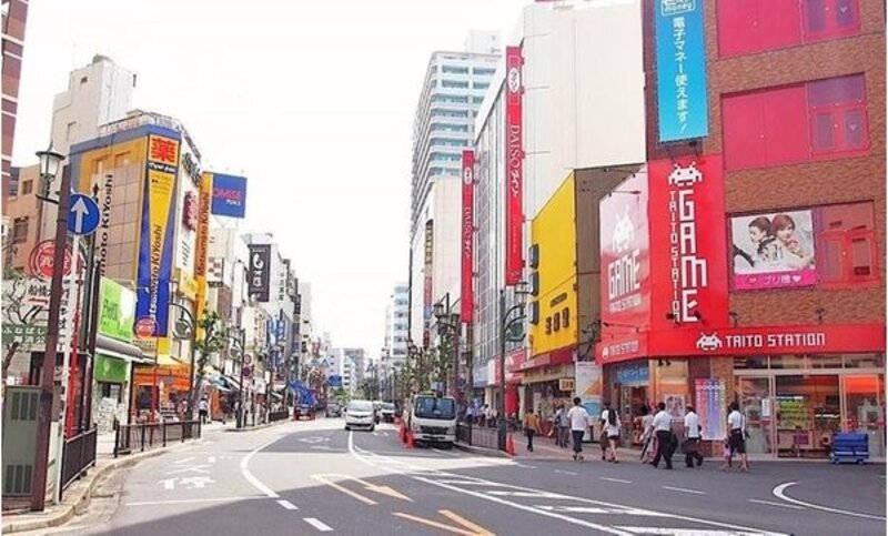 その他環境写真