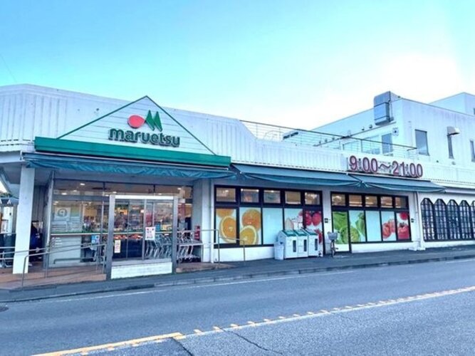 スーパー スーパー