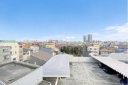 住戸からの眺望写真 住戸からの眺望写真