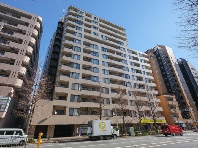 現地外観写真 現地外観写真