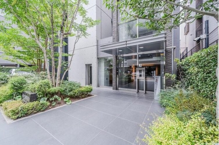 エントランス エントランス