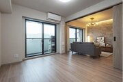 リビング以外の居室 リビング以外の居室
