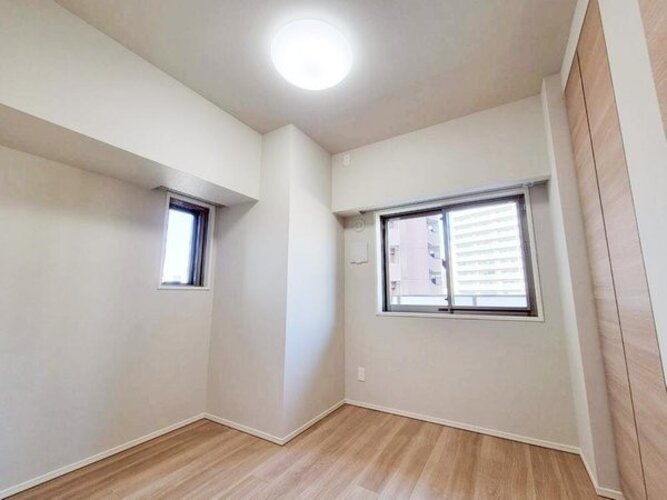 リビング以外の居室