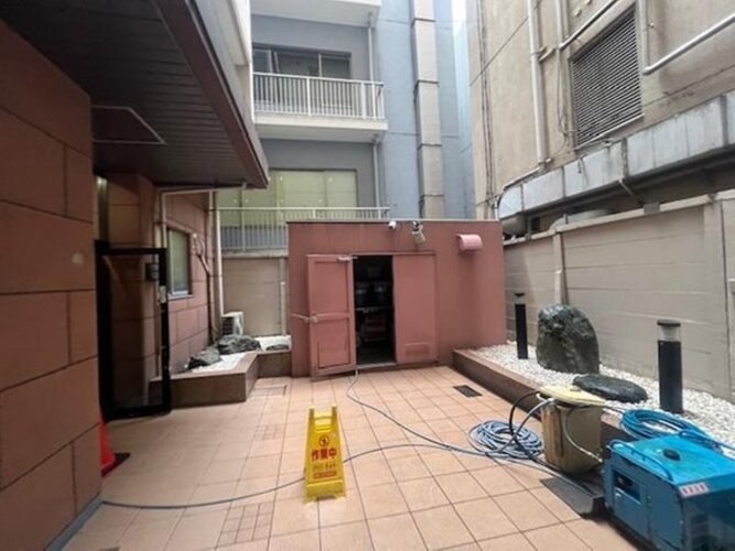 その他共用部 その他共用部