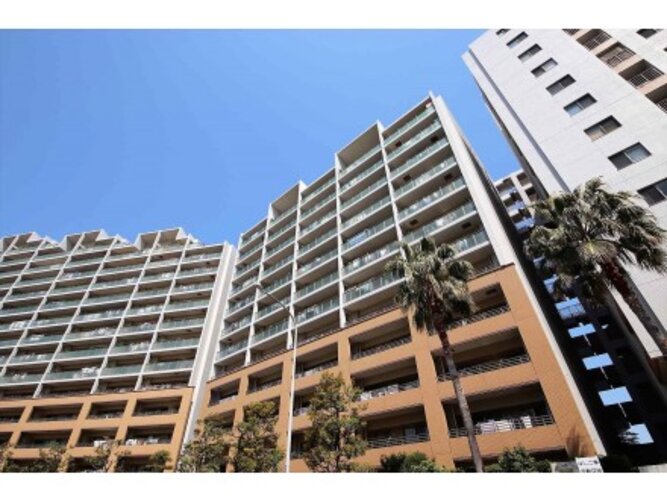 外観:2023年4月撮影 外観:2023年4月撮影