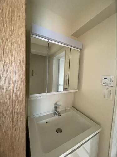 洗面台・洗面所