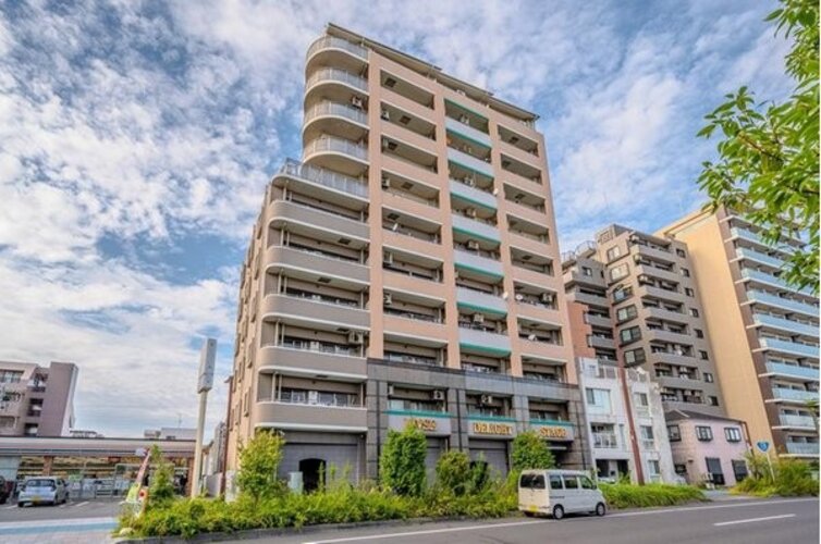 現地外観写真 現地外観写真