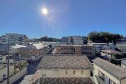 住戸からの眺望写真 住戸からの眺望写真