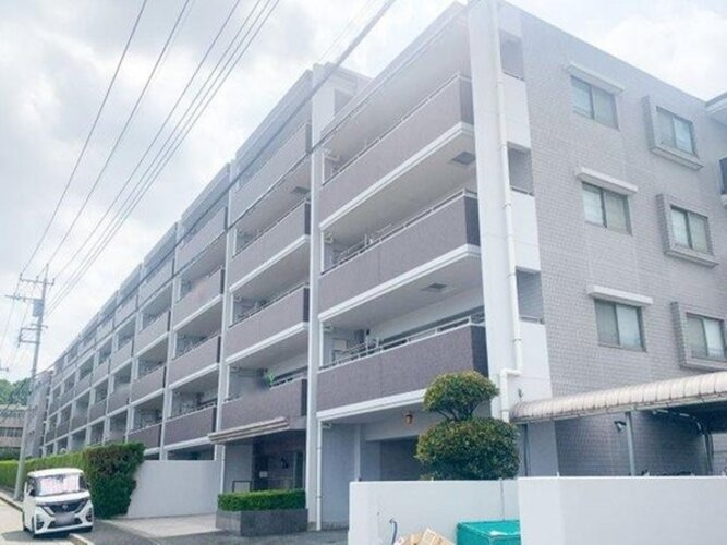 現地外観写真 現地外観写真