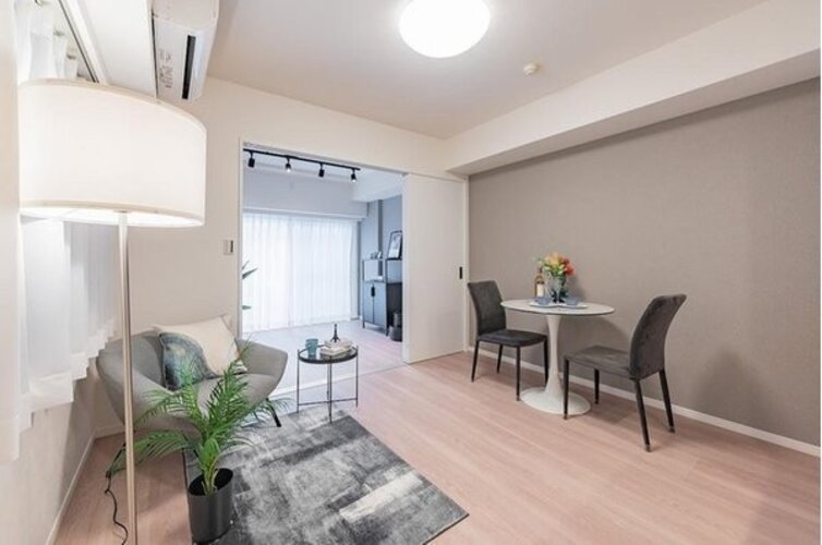 リビング リビング