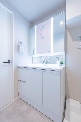 洗面台・洗面所 洗面台・洗面所