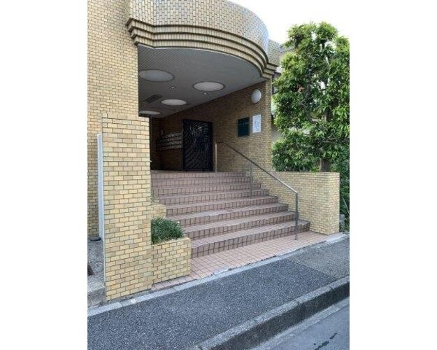 エントランス エントランス