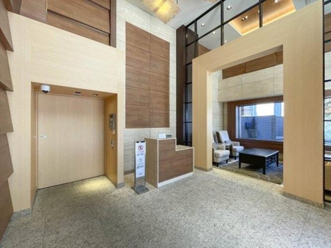 その他共用部 その他共用部