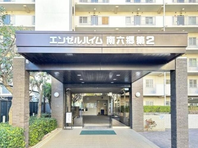 エントランス エントランス