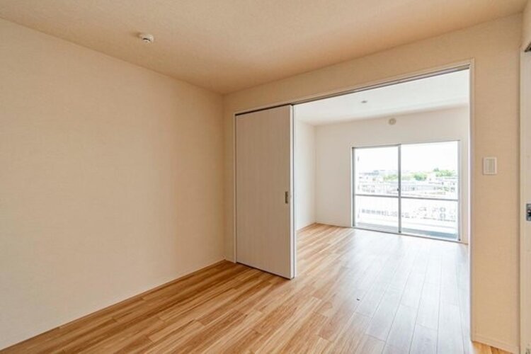 リビング以外の居室 リビング以外の居室