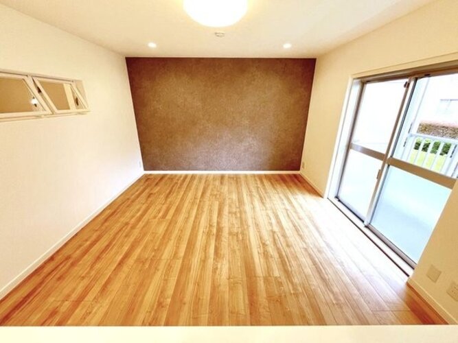 リビング リビング