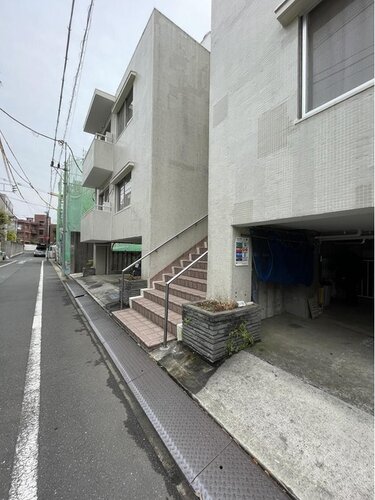 現地外観写真