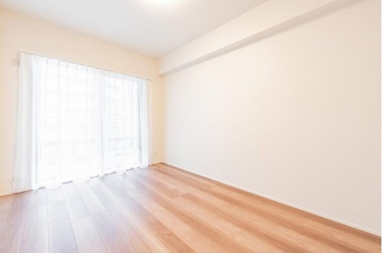 リビング以外の居室 リビング以外の居室