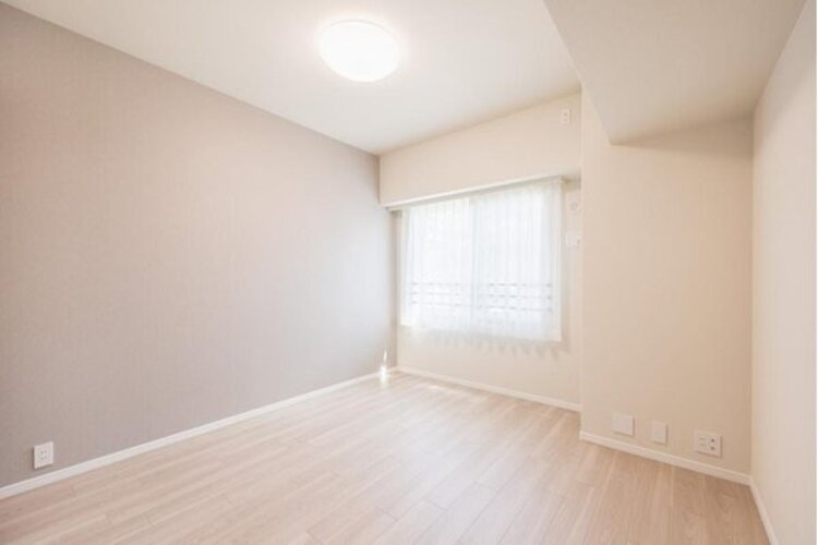 リビング以外の居室