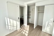 約5.1帖の洋室です。 約5.1帖の洋室です。