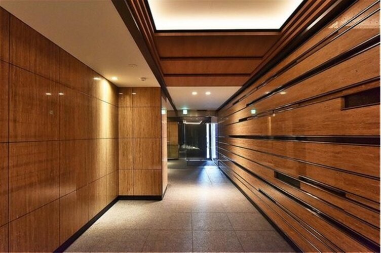 エントランス エントランス