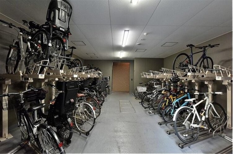 その他共用部 その他共用部