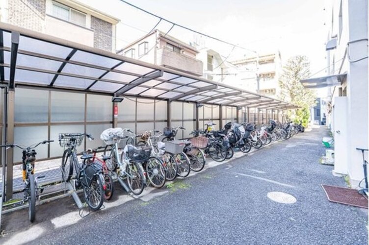 その他共用部 その他共用部