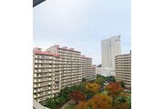 住戸からの眺望写真