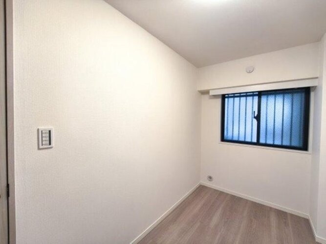 リビング以外の居室