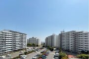 住戸からの眺望写真 住戸からの眺望写真