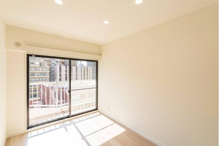 リビング以外の居室 リビング以外の居室