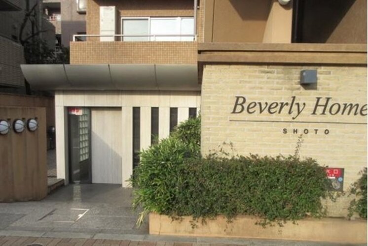 エントランス エントランス