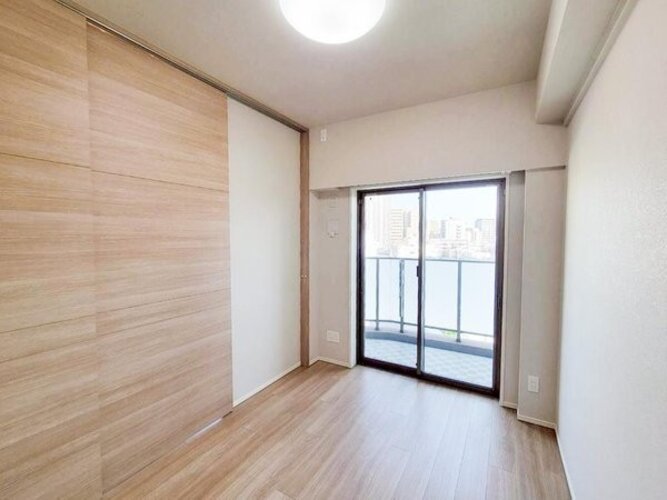 リビング以外の居室