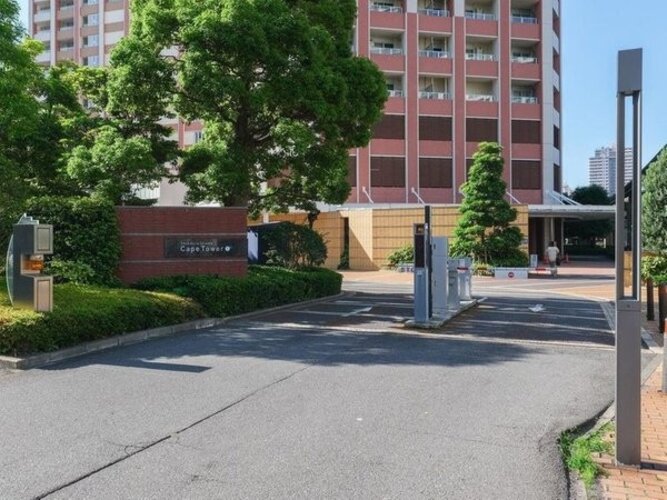 その他共用部 その他共用部