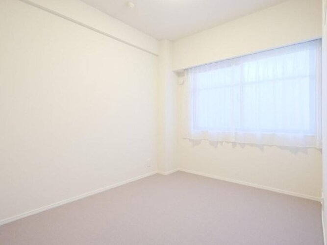 リビング以外の居室