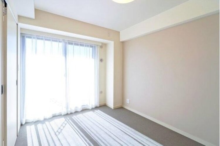 リビング以外の居室