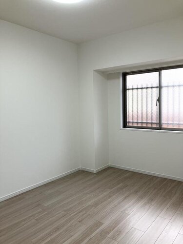 リビング以外の居室