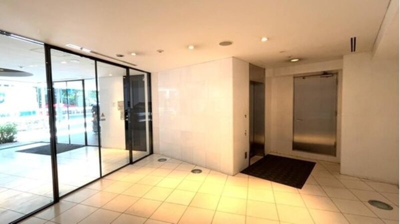 その他共用部 その他共用部